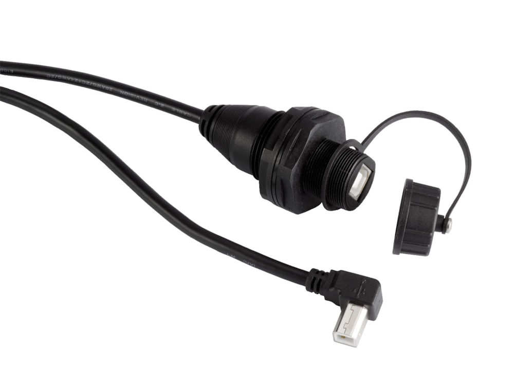 Danfoss USB extension Cable, 650mm