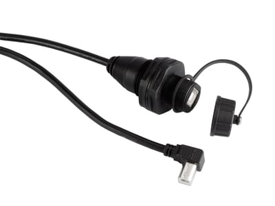 Danfoss USB extension Cable, 650mm