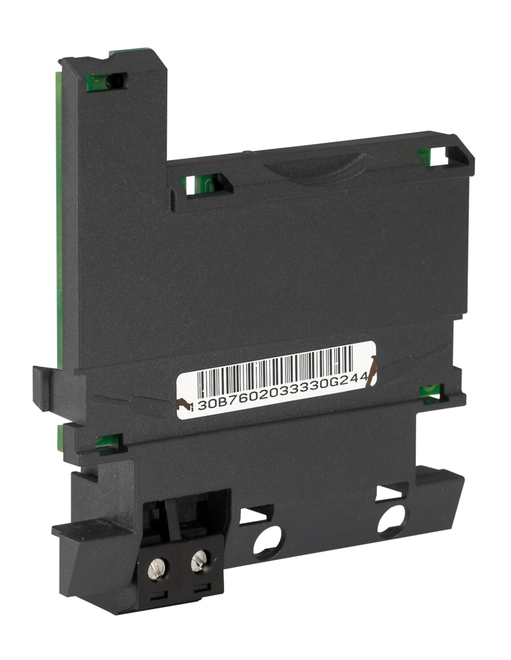 Danfoss VLT 24V DC Supply MCB 107 — uncoated