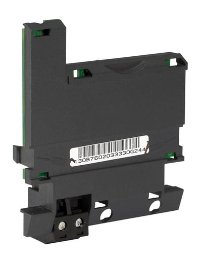 Danfoss VLT® 24V DC Supply MCB 107 — coated