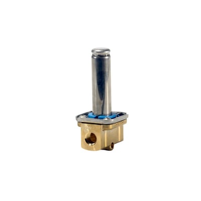 Danfoss Solenoid valve EV210B 1,5, NC — R1/8''OL, 0-30bar, FKM