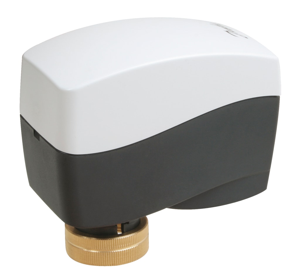 Danfoss valve motor AME 140 — Supply voltage [V] AC 24, 5.50 mm