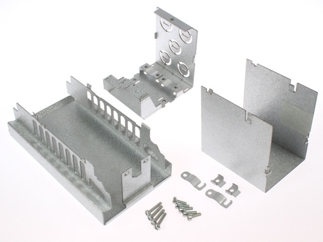 IP21 / Type 1 conversion kit, K1