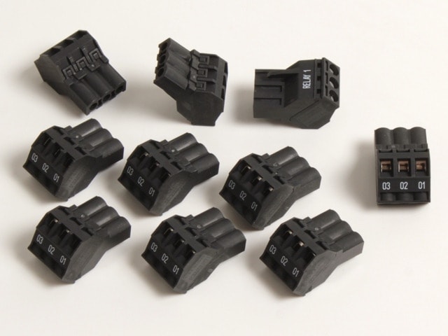 Danfoss Multiple relay 1 plug