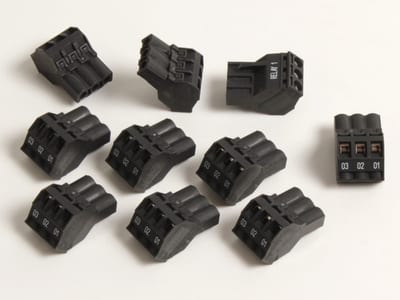 Danfoss Multiple relay 1 plug
