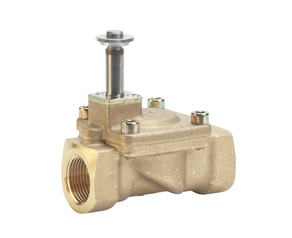 Danfoss solenoid valve EV220A 18B, EPDM — G3/4", 0,3-16bar, NC