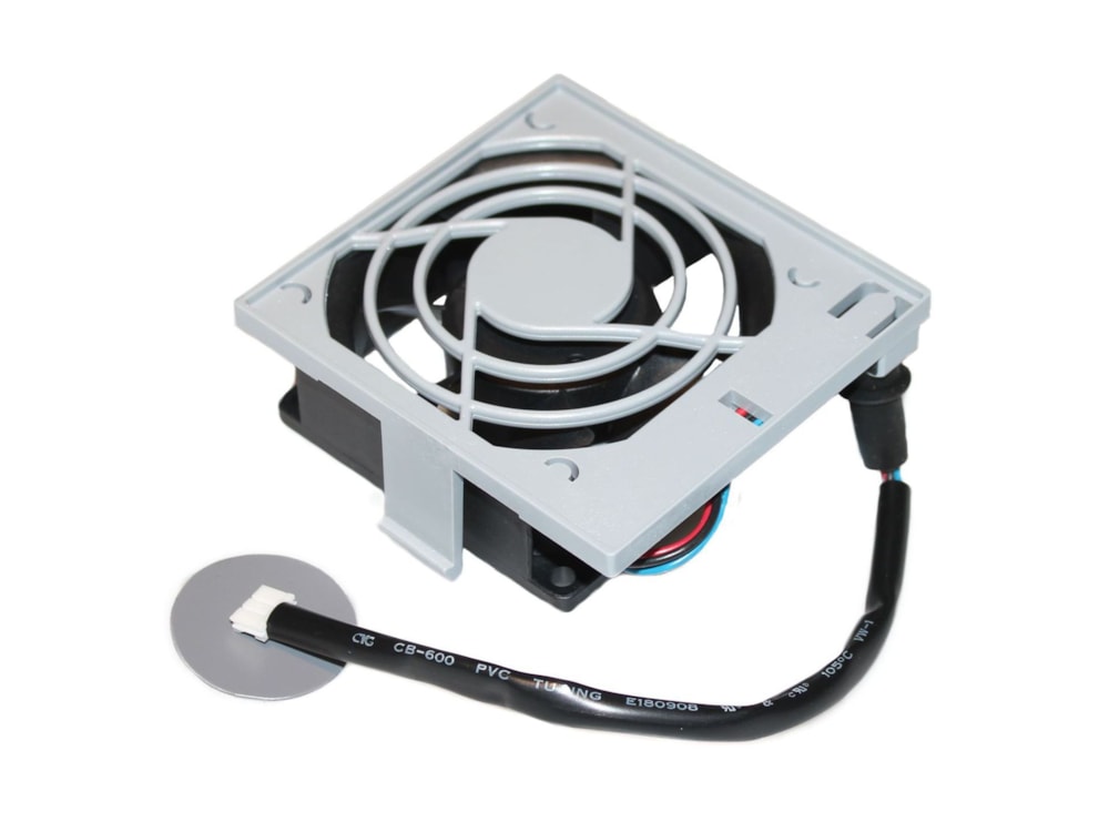 Danfoss fan assembly 70X70X25MM A4
