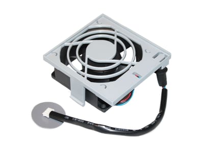 Danfoss fan assembly 70X70X25MM A4