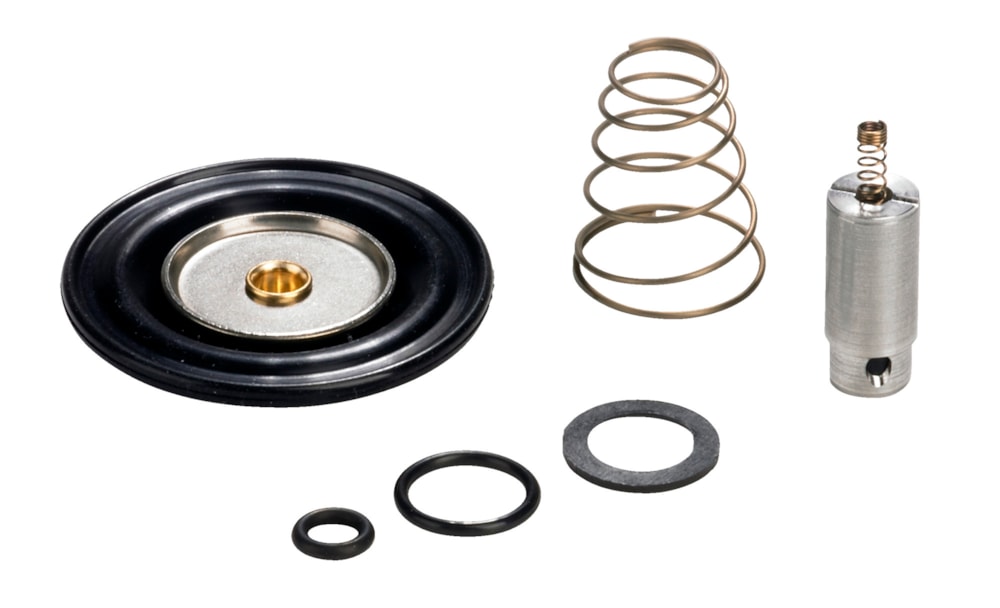 Danfoss repair kit EV220A 18-20, NC — EPDM, WBD