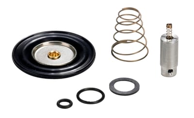 Danfoss repair kit EV220A 12-14, NC — EPDM, WBD