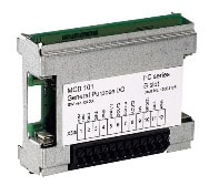 Danfoss VLT® General Purpose I/O — MCB 101, ctd