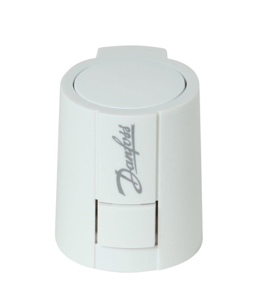 Danfoss ABN-FBH Thermo Actuator - Closed (NC), 24 V AC