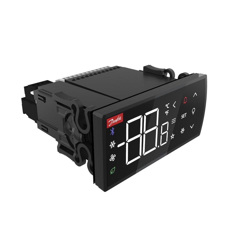 Danfoss ADAP-KOOL Control - Modbus, 230V, 4, 2, AK-CC25 Pro