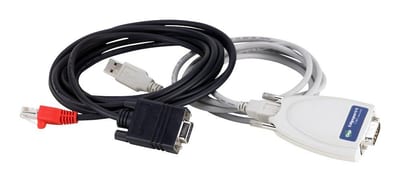 Danfoss ADAP-KOOL Conversion Cable to USB