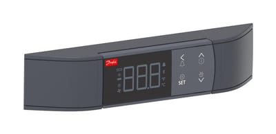 Danfoss ADAP-KOOL Mounting Base - AK-UI55
