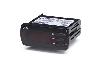 Danfoss ADAP-KOOL Refrigeration Appliance Control - 230V, EKC 202C-MS