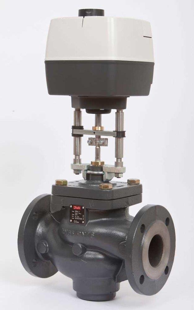 Danfoss Adapter - 10083000