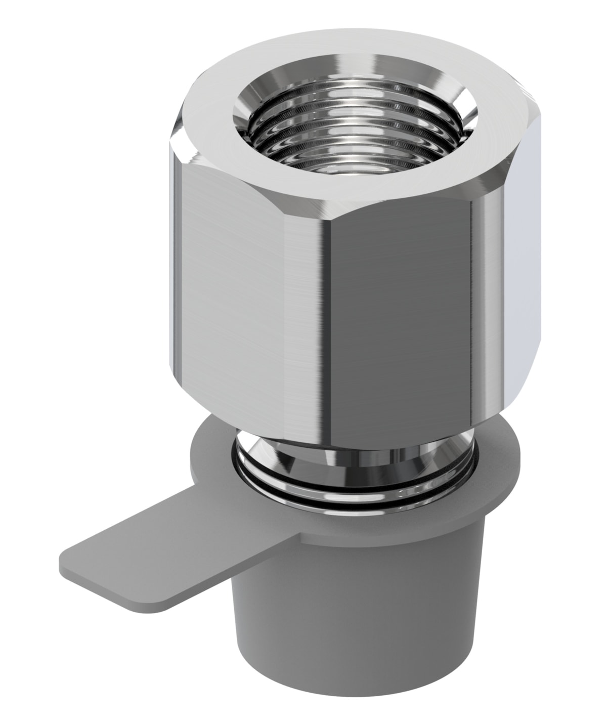 Danfoss Adapter - 10152416