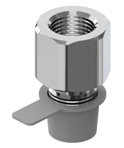 Danfoss Adapter - 10152416