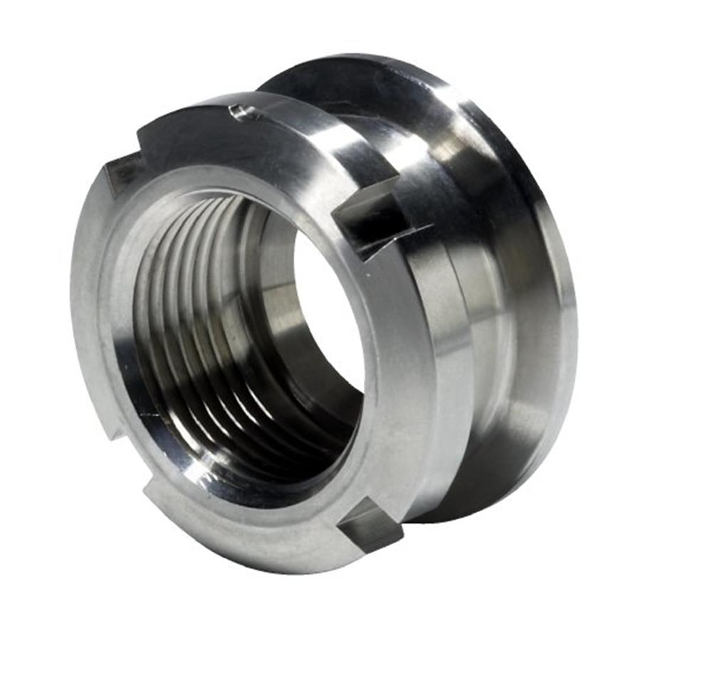 Danfoss Adapter Clamp - 2"