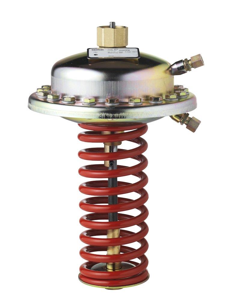 Danfoss AFP-9 Actuator - 15