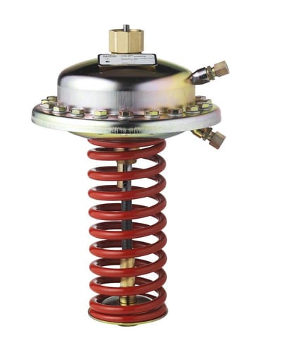 Danfoss AFP-9 Actuator - 15