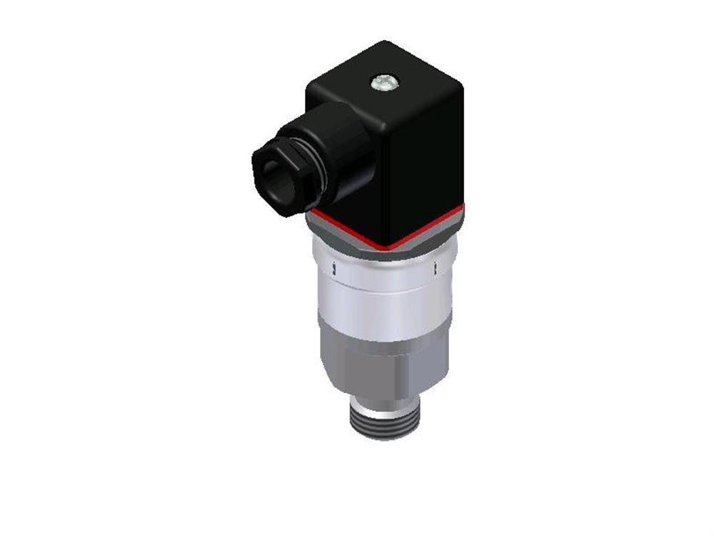 Danfoss AKS 3050 Pressure Transmitter - 0-25bar