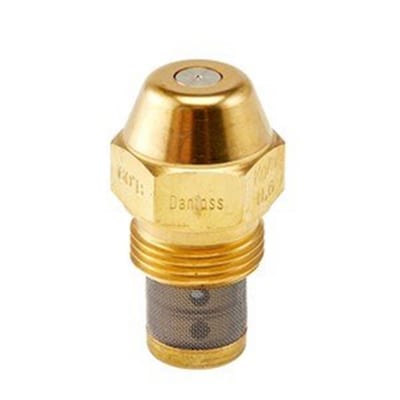 Danfoss B Oil nozzle - 33.13KG/h, 8.5US gal/h, 80gr, B