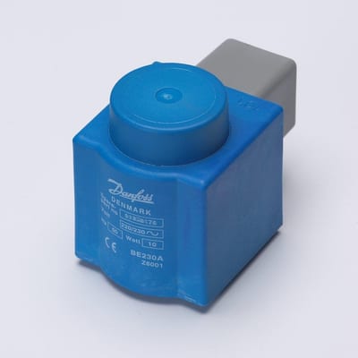 Danfoss BE220BS Coil - 220 V AC, 13W