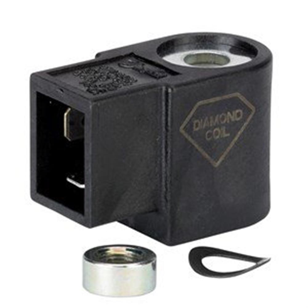 Danfoss BFP Coil set