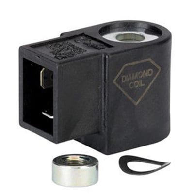 Danfoss BFP Coil set