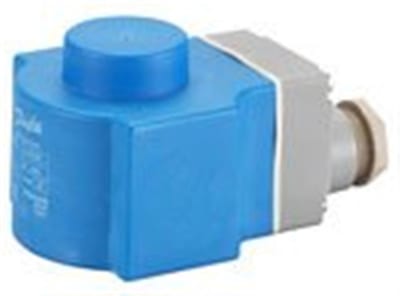 Danfoss BG024DS Coil with junction box - 24 V DC, 16W, System B