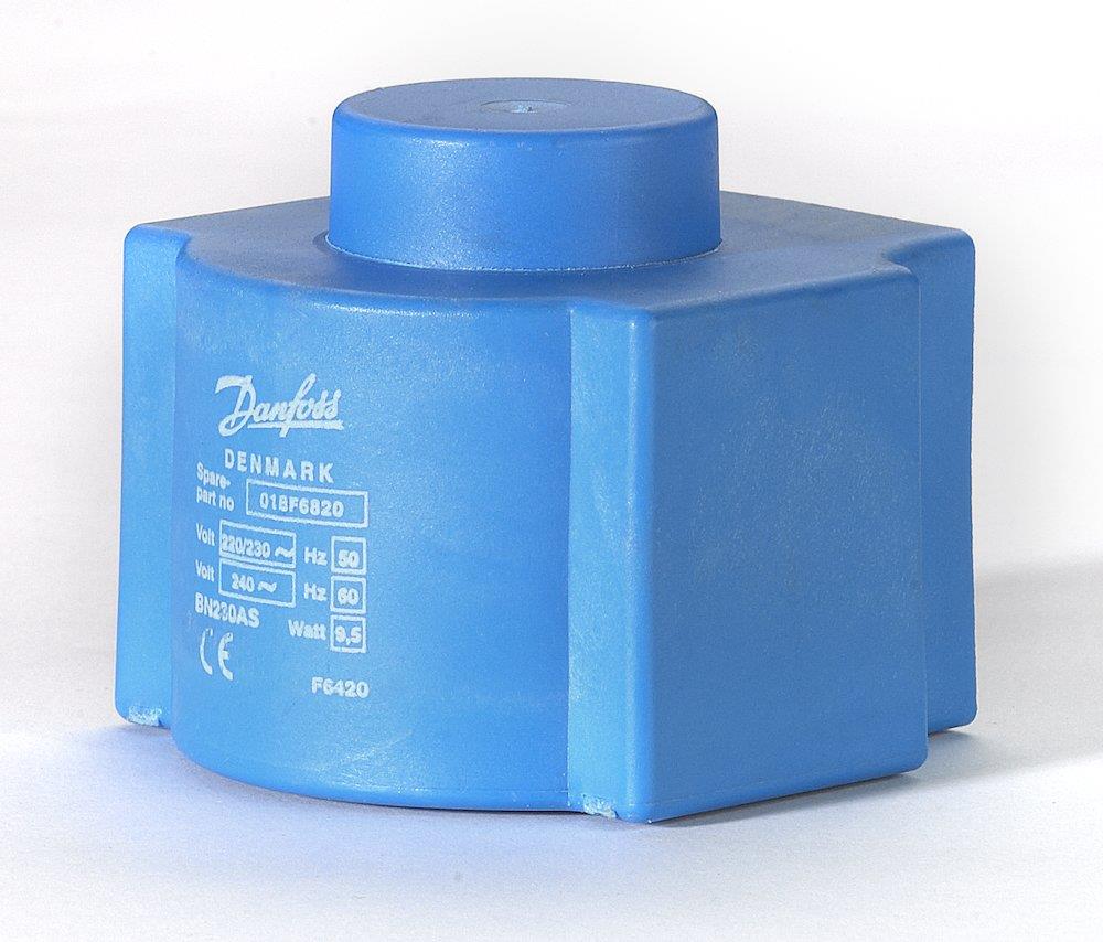 Danfoss BN024DS Coil - 24 V DC, 20W