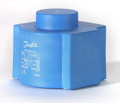 Danfoss BN024DS Coil - 24 V DC, 20W