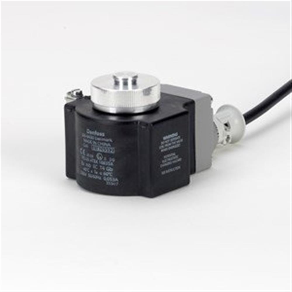 Danfoss BO024D Coil - 24 V DC, 11W