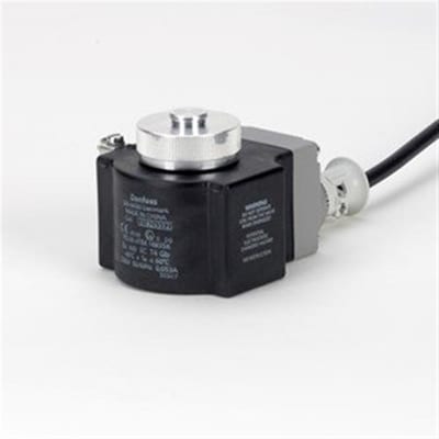 Danfoss BO024D Coil - 24 V DC, 11W