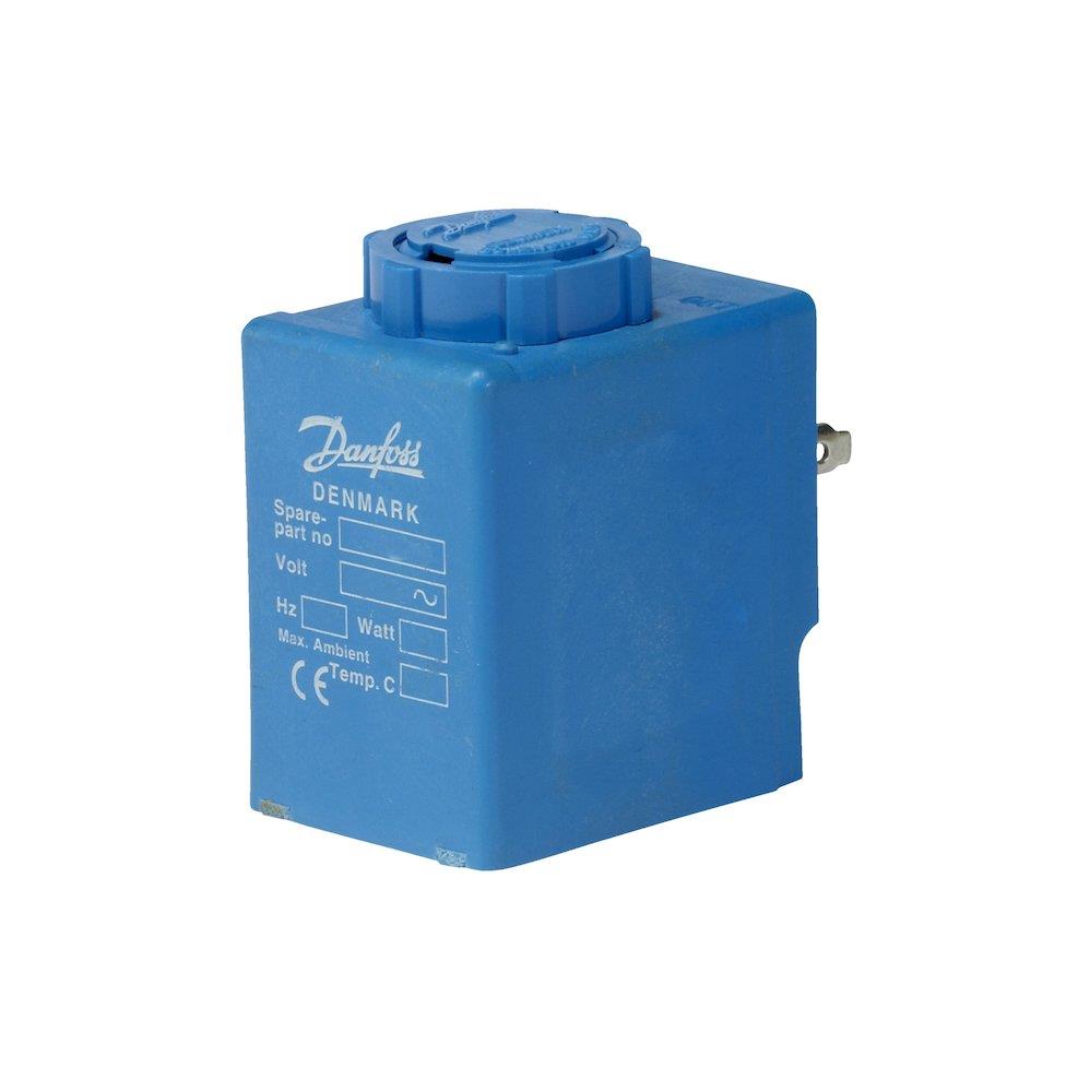 Danfoss Coil - 115 V AC, 9W