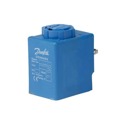 Danfoss Coil - 115 V AC, 9W