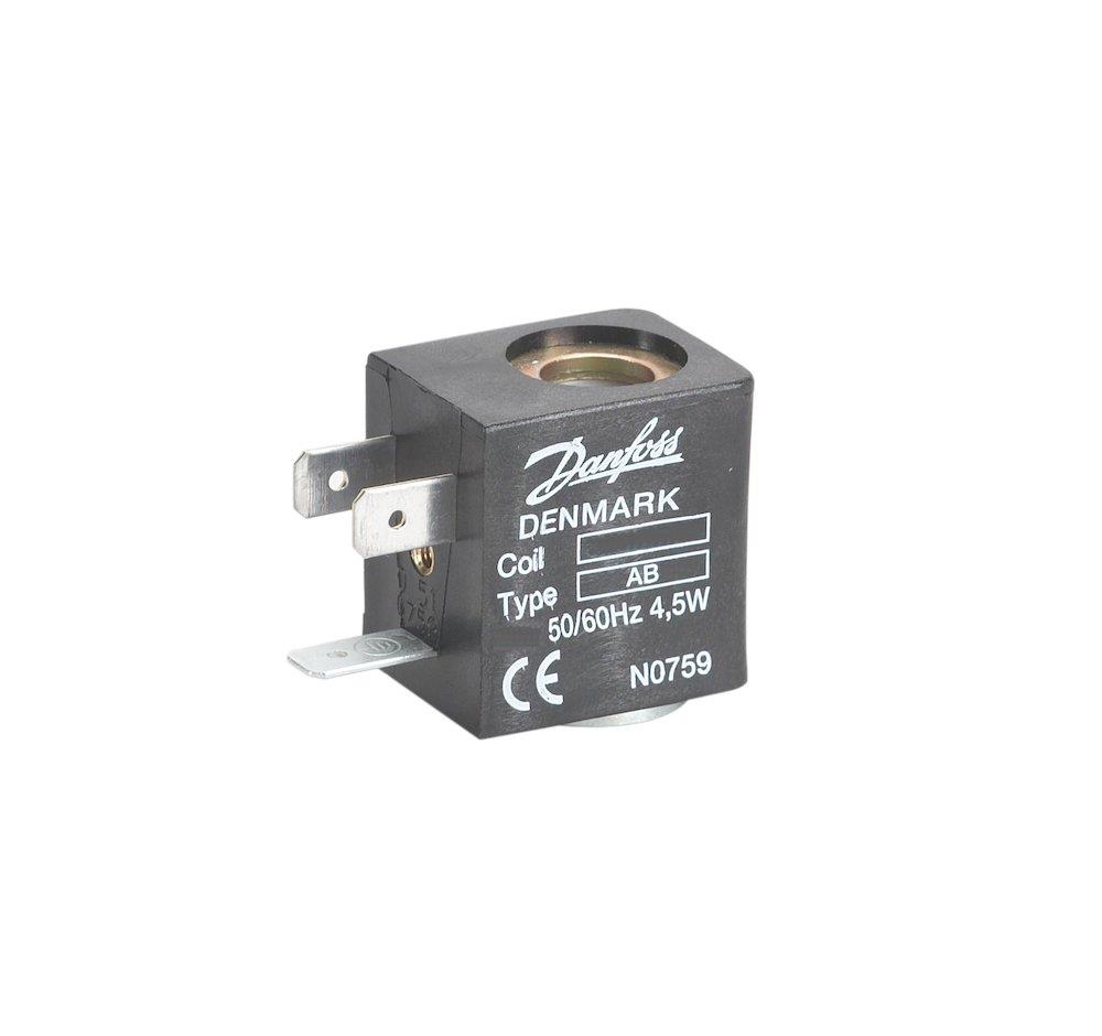 Danfoss Coil - 12 V DC, 5W