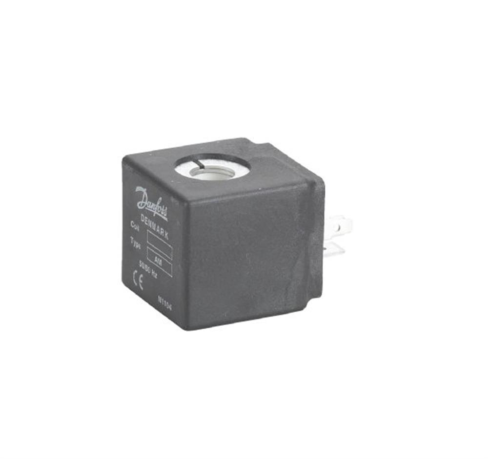 Danfoss Coil - 230 V AC, 9,5/6,5W