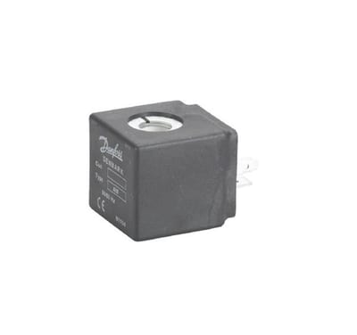 Danfoss Coil - 230 V AC, 9,5/6,5W