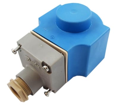 Danfoss Coil - 24 V AC, 24W, BN024AS