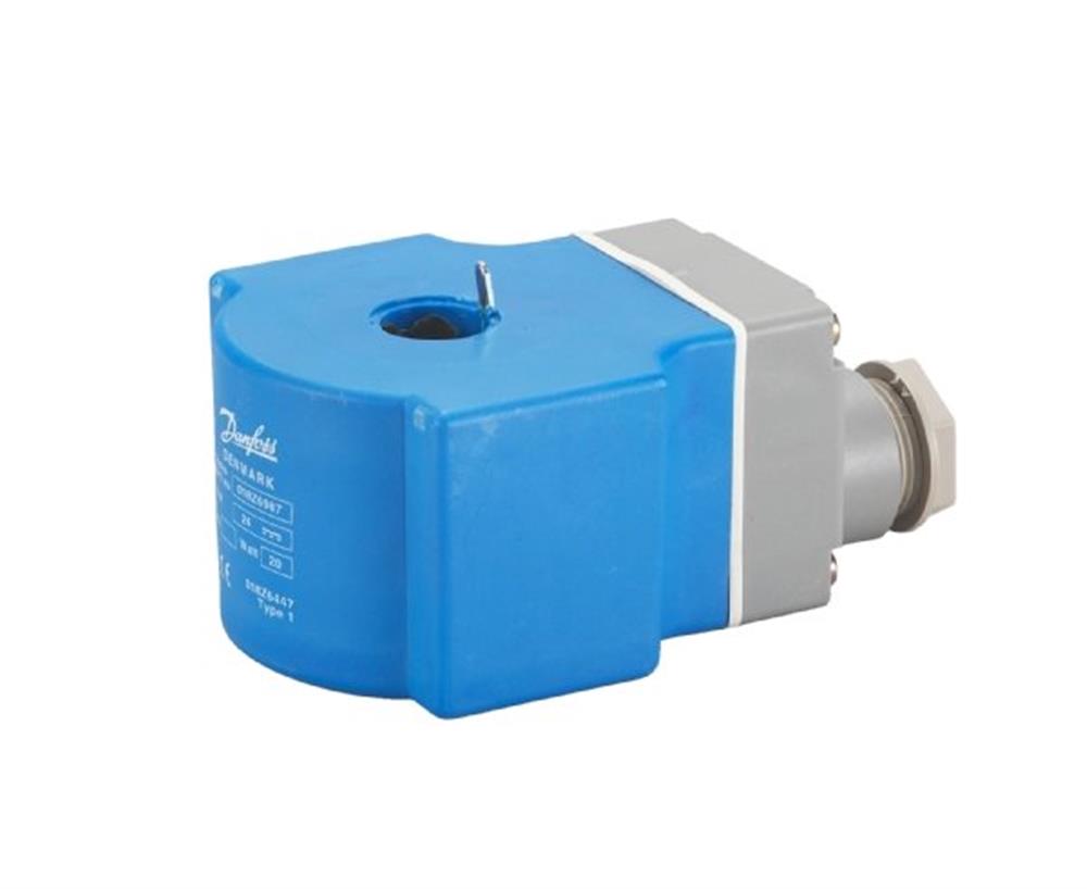 Danfoss Coil - 24 V DC, 23W