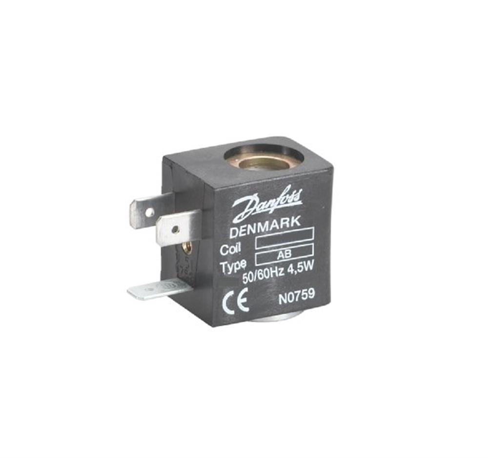 Danfoss Coil - 24 V DC, 5W