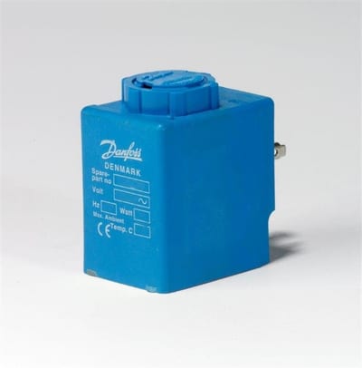Danfoss Coil - 380-440 V AC, 12/13W