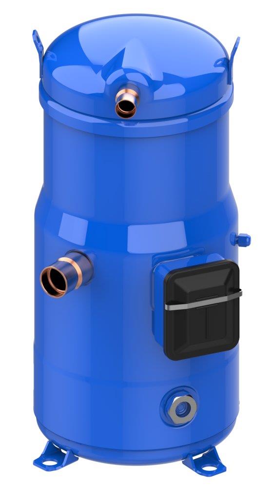 Danfoss Compressor - R410A, SH120A4ALC