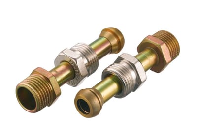 Danfoss Connection Set - 1/2"