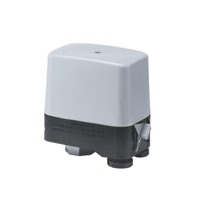 Danfoss CS Pressure Switch - 4-12bar
