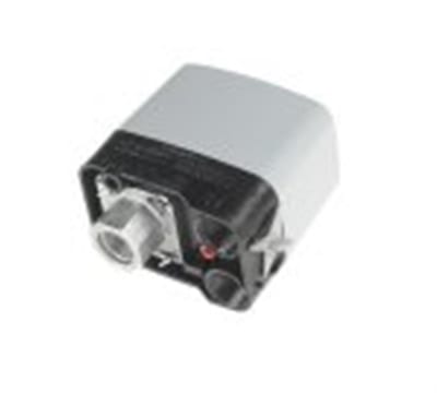 Danfoss CS Pressure Switch - G 1/2", 2-6bar