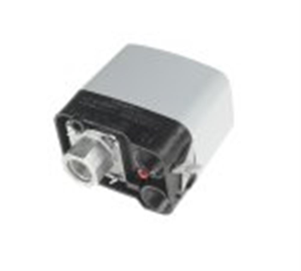 Danfoss CS Pressure Switch - G 1/2", 4-12bar
